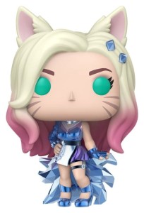 Figurka Funko POP League of Legends K/DA Ahri 9 cm