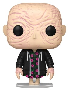 Figurka Funko POP Deadpool z Małymi Nóżkami 9 cm