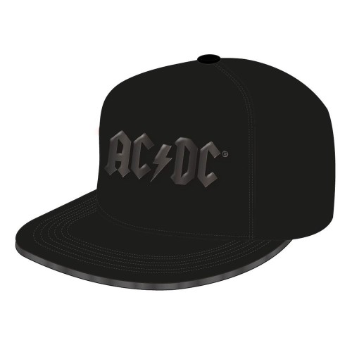czapka-snapback-acdc-blyszczace-logo