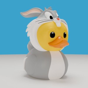 Kaczka Tubbz Figurka Looney Tunes Bugs Bunny 5 cm