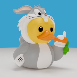 Kaczka Tubbz Figurka Looney Tunes Bugs Bunny 10 cm