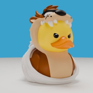 Kaczka Tubbz Figurka Looney Tunes Taz 10 cm