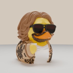 Kaczka Tubbz Figurka The Big Lebowski The Dude 10 cm