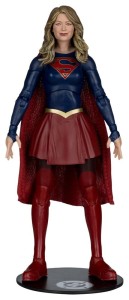 Figurka kolekcjonerska DC Supergirl 17 cm