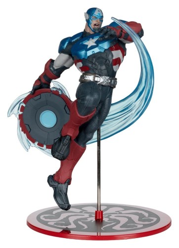 figurka-kolekcjonerska-mcfarlane-marvel-rivals-kapitan-ameryka-20-cm