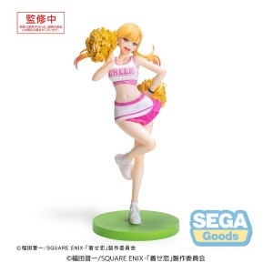 Figurka Premium Sega My Dress-Up Darling Marin Kitagawa 18 cm