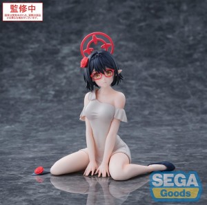 Figurka Yumemirize Ayane Blue Archive 12 cm