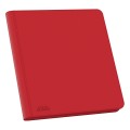 binder-ultimate-guard-zipfolio-480-24-pocket-xenoskin-czerwony