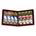 binder-ultimate-guard-zipfolio-480-24-pocket-xenoskin-czerwony