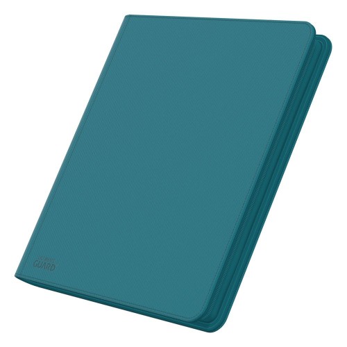 binder-ultimate-guard-zipfolio-480-petrol
