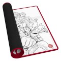 play-mat-ultimate-guard-one-piece-sketch-61x35