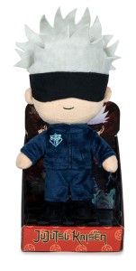 Maskotka Pluszak Jujutsu Kaisen Gojo 27 cm