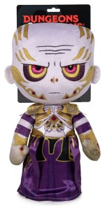 Maskotka Pluszak Dungeons & Dragons Vecna 26 cm