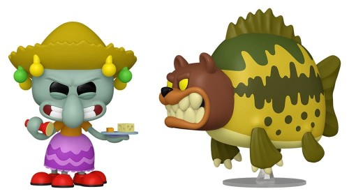 figurka-funko-pop-spongebob-squarepants-squidward-sea-bear-9-cm