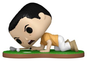 Figurka Funko POP Happy Gilmore 9 cm