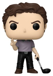 Figurka Funko POP Happy Gilmore Shooter McGavin 9 cm
