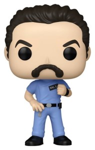 Figurka Funko POP Happy Gilmore Hal L 9 cm