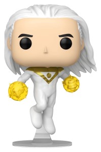 Figurka Funko POP DC Pride 2026 Apollo 9 cm