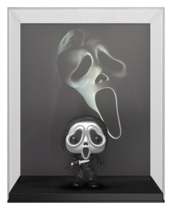 Figurka Funko POP Scream Ghost Face 9 cm