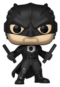 Figurka Funko POP DC Pride 2026 Midnighter 9 cm