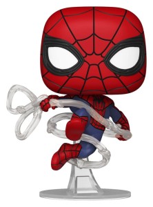 Figurka Funko POP Spider-Man Brand New Day 9 cm