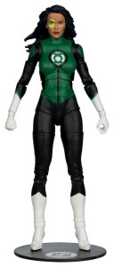Figurka kolekcjonerska DC Direct Jessica Cruz 18 cm