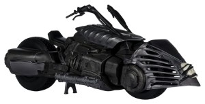 Figurka McFarlane Toys Supergirl Lobo's Spacehog 33 cm