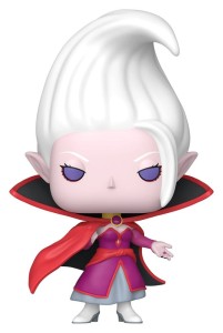Figurka Funko POP Dragon Ball Dr. Arinsu 9 cm