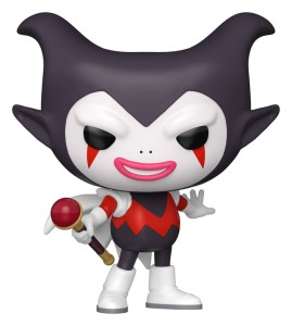 Figurka Funko POP Dragon Ball Daima Gomah 9 cm