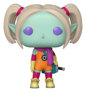 Figurka Funko POP Dragon Ball Panzy 9 cm