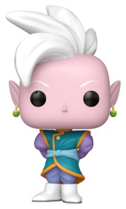 Figurka Funko POP Dragon Ball Supreme Kai 9 cm
