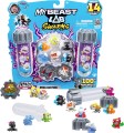Mr Beast Lab Swarms Mega Lab Pack 14 Figurek Micro Beasts 3 cm 1.jpg