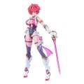 model-plamatea-cutie-honey-17-cm