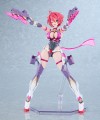model-plamatea-cutie-honey-17-cm