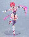 model-plamatea-cutie-honey-17-cm