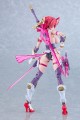 model-plamatea-cutie-honey-17-cm