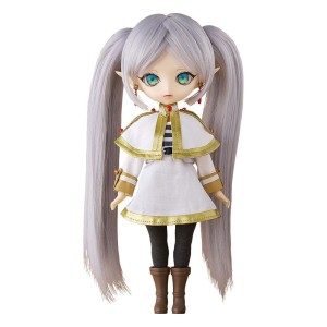 Figurka kolekcjonerska Good Smile Frieren 23 cm