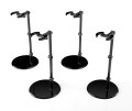 figurki-good-smile-nendoroid-more-black-4er-pack