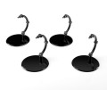 figurki-good-smile-nendoroid-more-black-4er-pack
