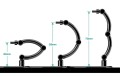 figurki-good-smile-nendoroid-more-black-4er-pack