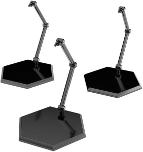 Podstawka do figurek Good Smile Company Simple Stand Mini 3-pack