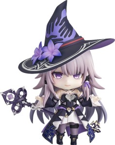 Figurka Nendoroid Honkai: Star Rail Herta 10 cm