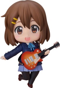 Figurka Nendoroid K-On! Yui Hirasawa 10 cm