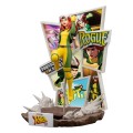figurka-diorama-x-men-97-rogue-16-cm
