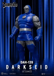 Figurka kolekcjonerska DC Comics Darkseid 22 cm