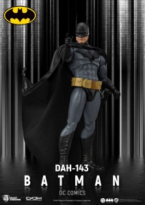 Figurka kolekcjonerska DC Comics Batman 21 cm
