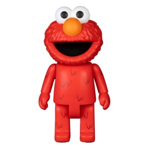 Figurka Skarbonka Elmo Ulica Sezamkowa 47 cm
