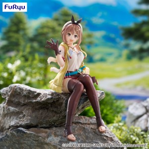 Figurka Statuetka Atelier Ryza Reisalin Stout 14 cm
