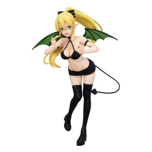 Figurka premium Sword Art Online Leafa 23 cm