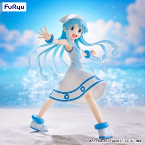 Figurka Furyu Squid Girl 21 cm